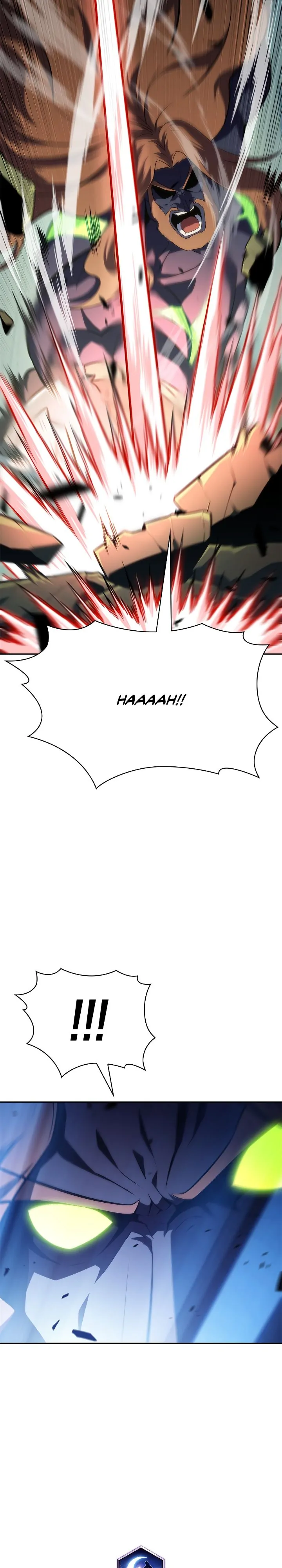 Read Solo Max Level Newbie En Manga Online