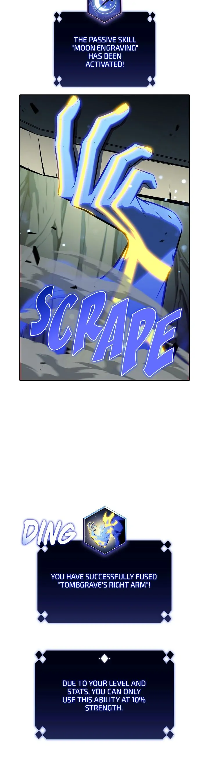 Read Solo Max Level Newbie En Manga Online