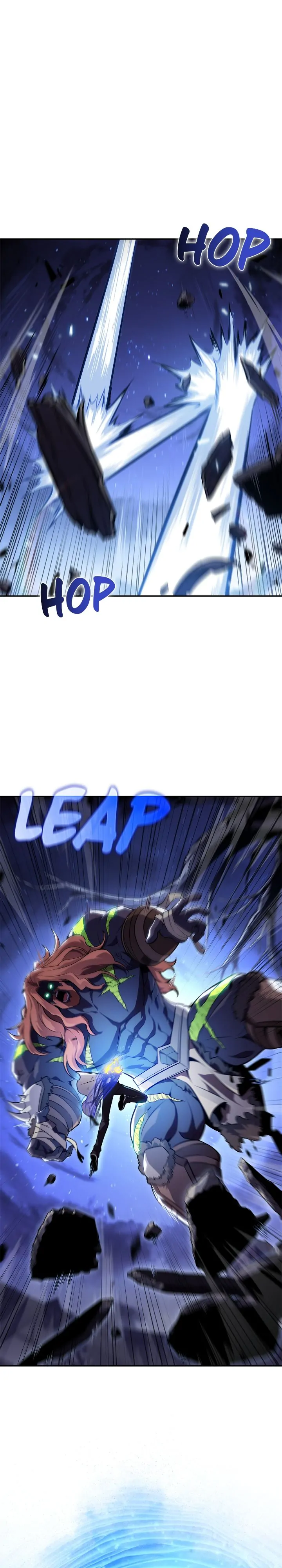 Read Solo Max Level Newbie En Manga Online