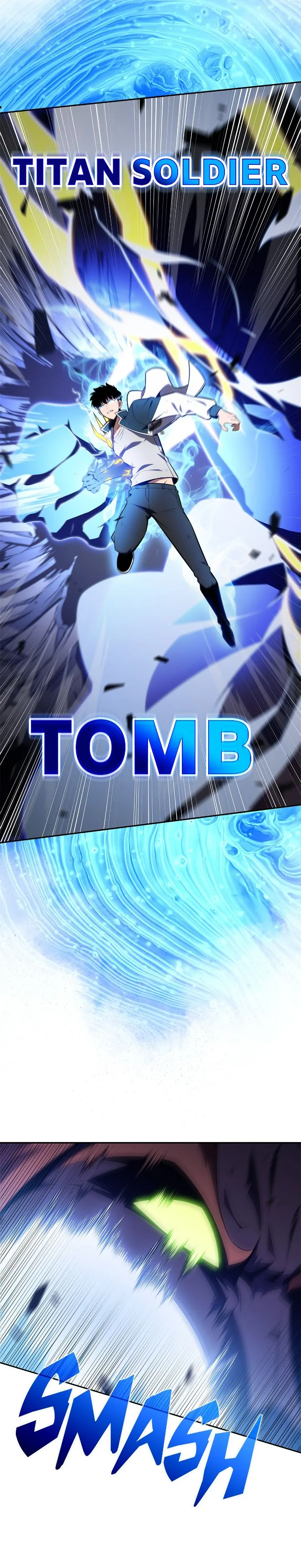 Read Solo Max Level Newbie En Manga Online