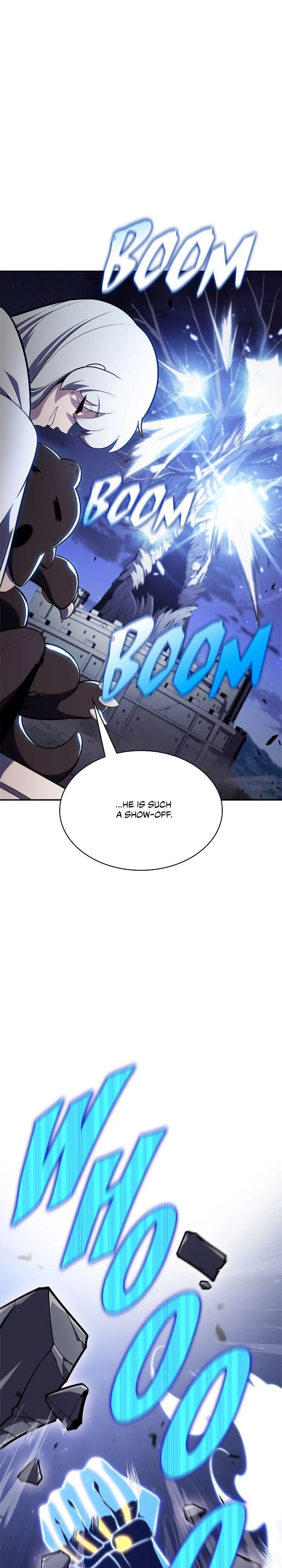 Read Solo Max Level Newbie En Manga Online