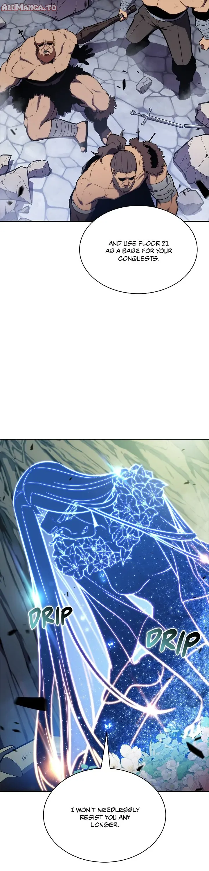 Read Solo Max Level Newbie En Manga Online