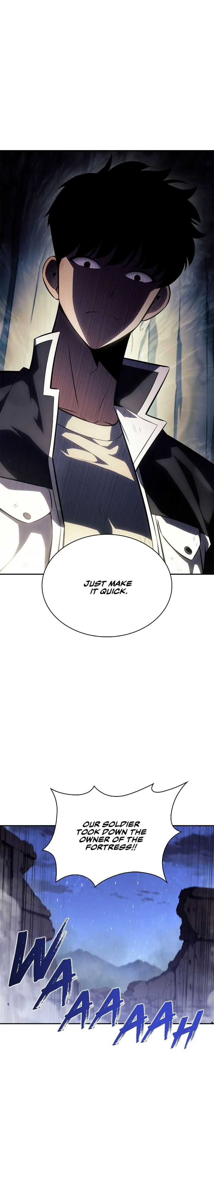 Read Solo Max Level Newbie En Manga Online