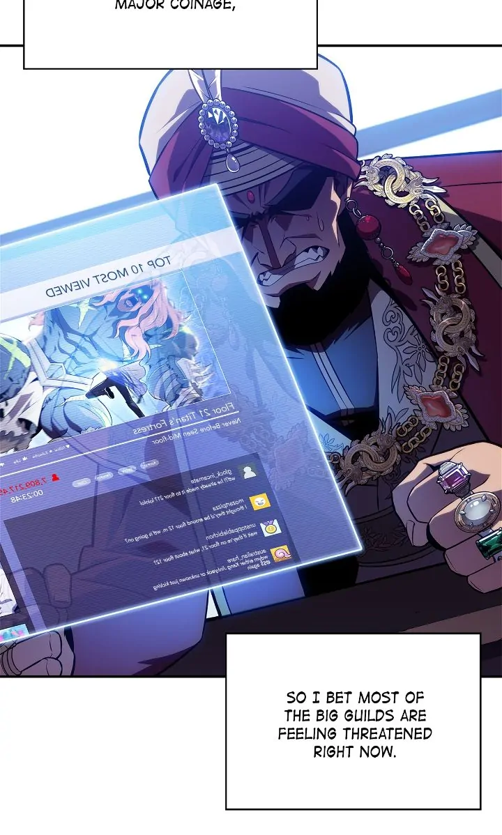Read Solo Max Level Newbie En Manga Online