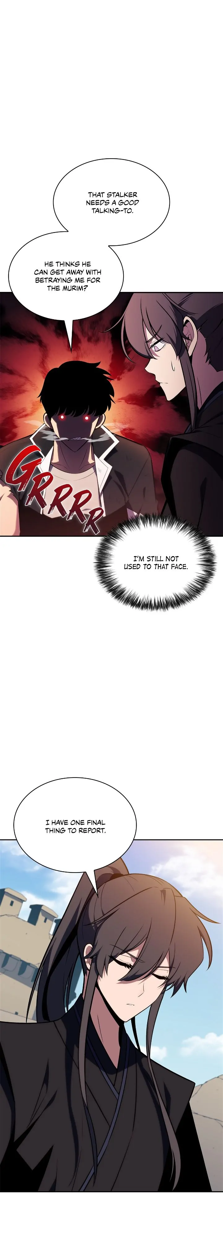 Read Solo Max Level Newbie En Manga Online