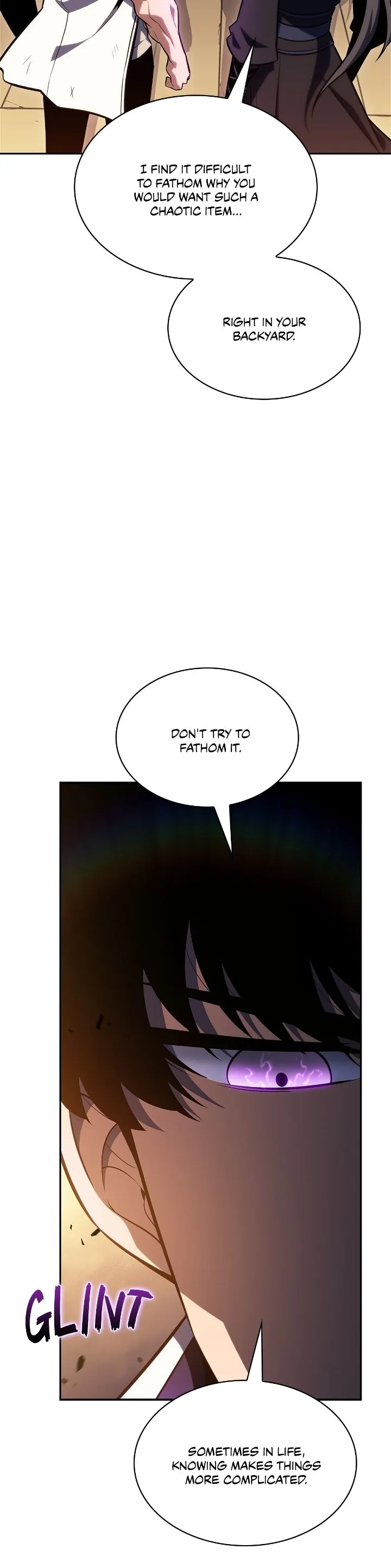Read Solo Max Level Newbie En Manga Online