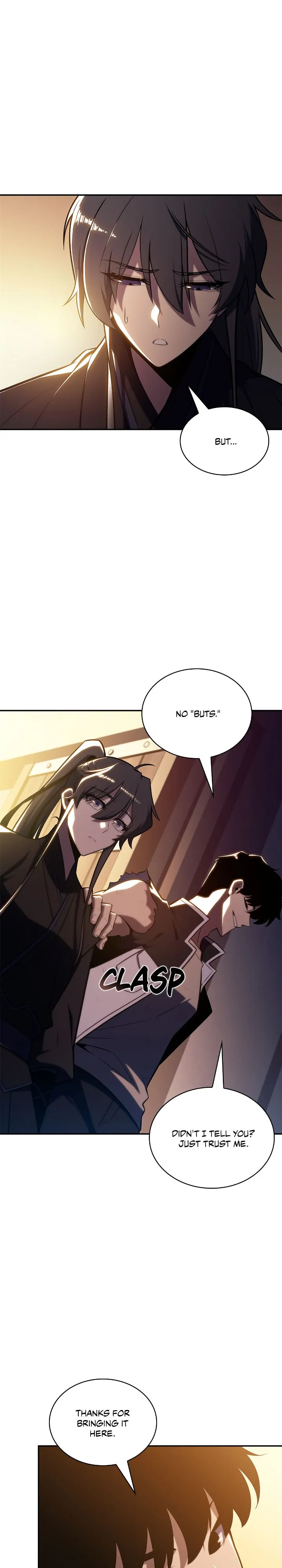 Read Solo Max Level Newbie En Manga Online