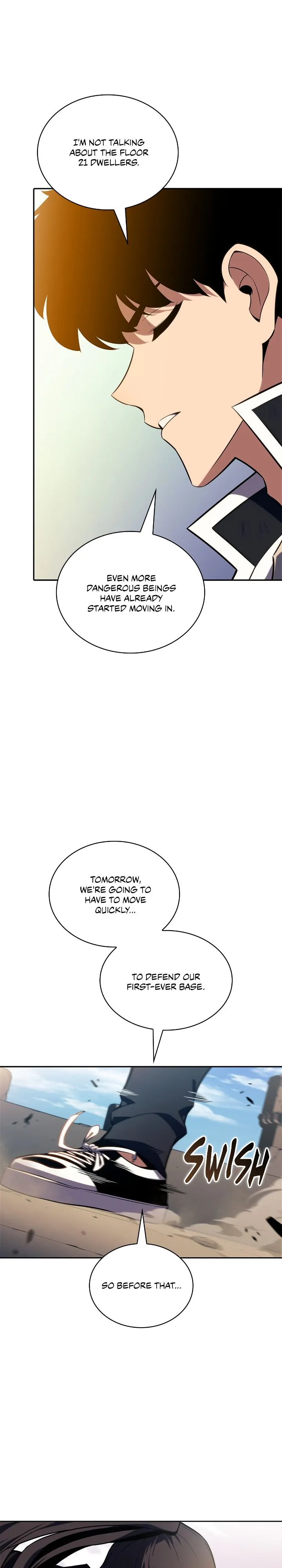 Read Solo Max Level Newbie En Manga Online
