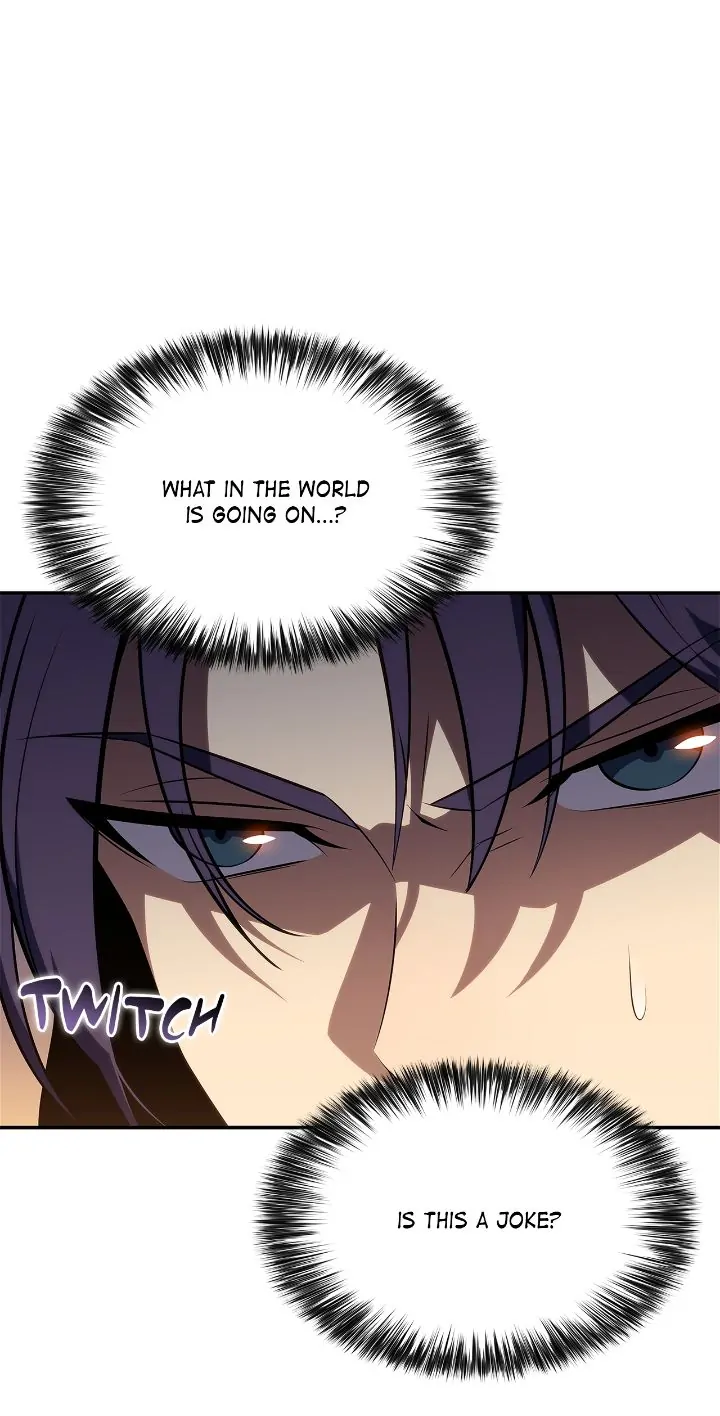 Read Solo Max Level Newbie En Manga Online