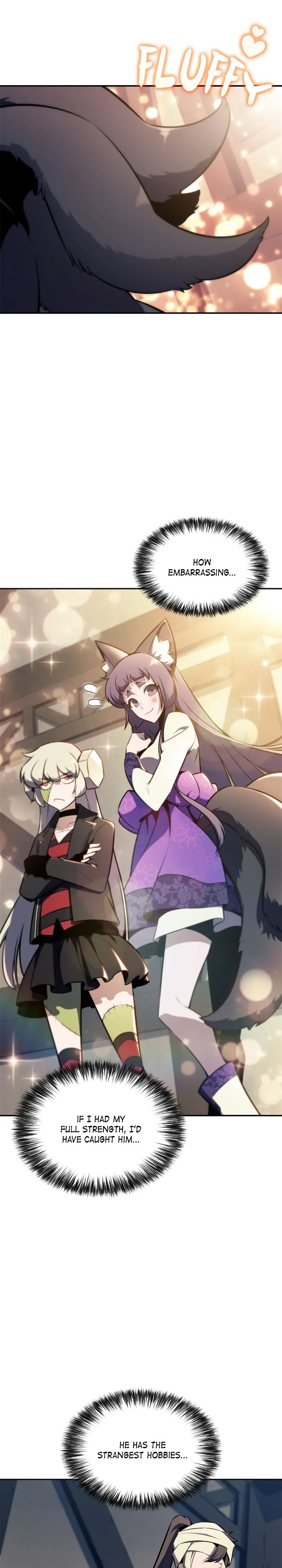 Read Solo Max Level Newbie En Manga Online
