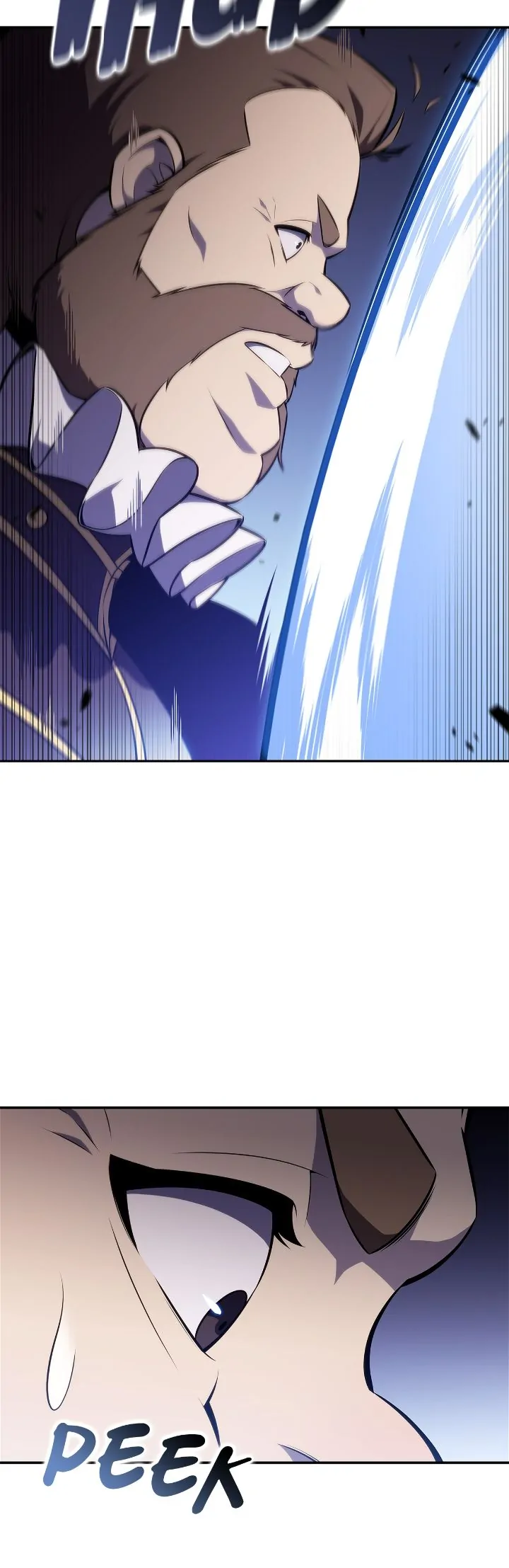 Read Solo Max Level Newbie En Manga Online