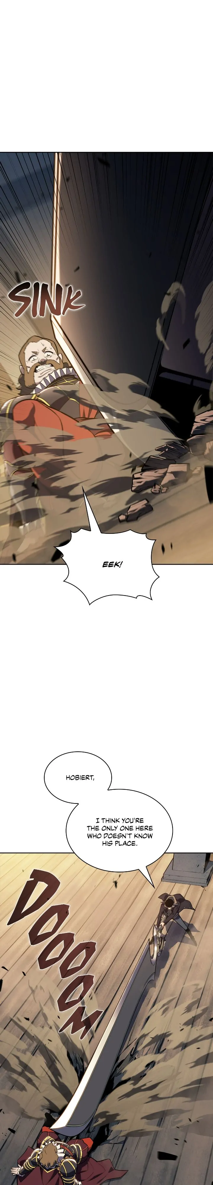 Read Solo Max Level Newbie En Manga Online