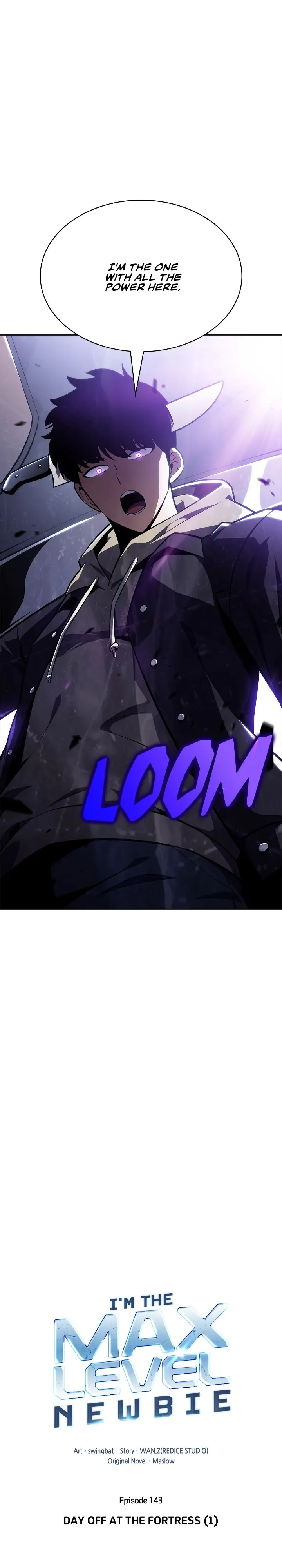 Read Solo Max Level Newbie En Manga Online