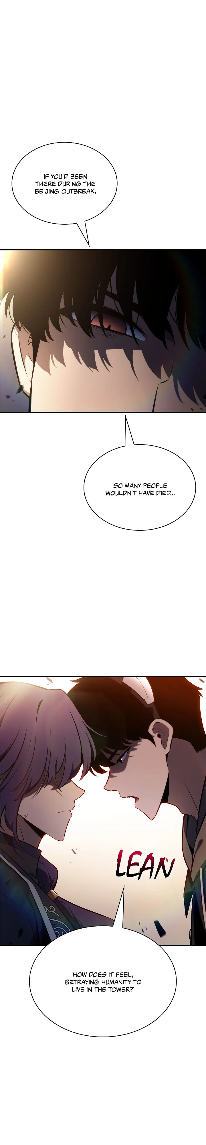 Read Solo Max Level Newbie En Manga Online