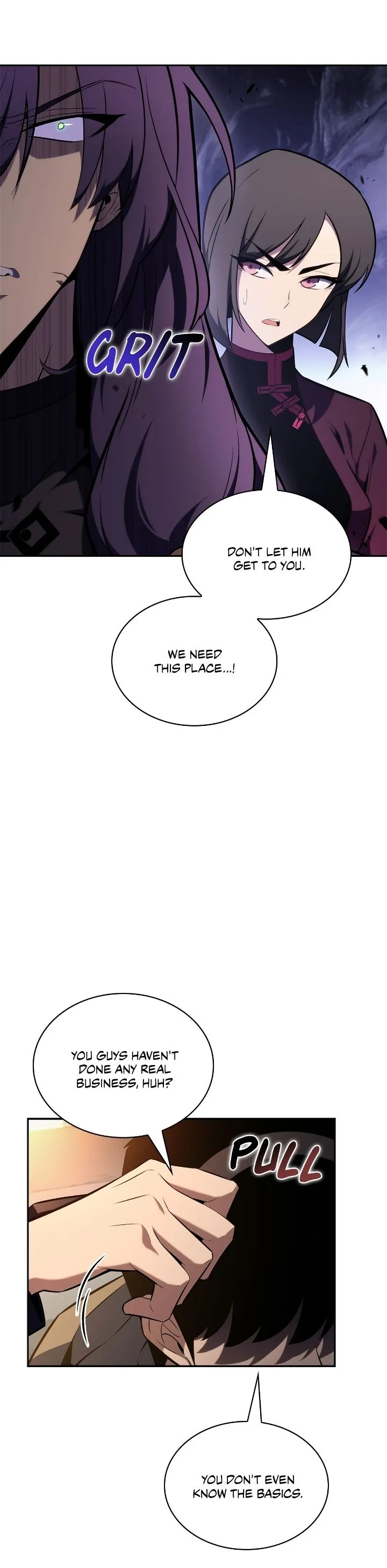 Read Solo Max Level Newbie En Manga Online