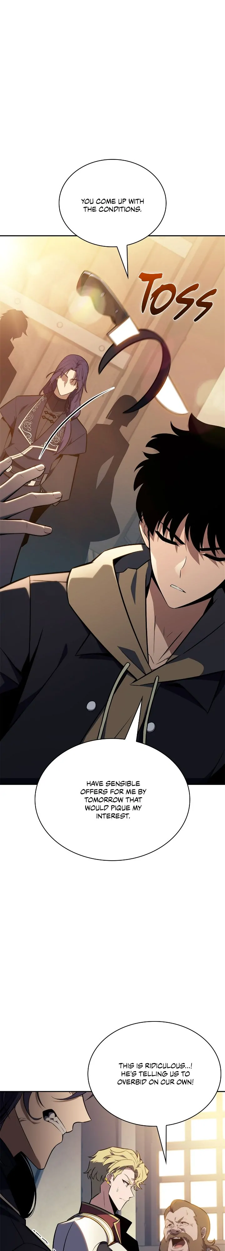 Read Solo Max Level Newbie En Manga Online