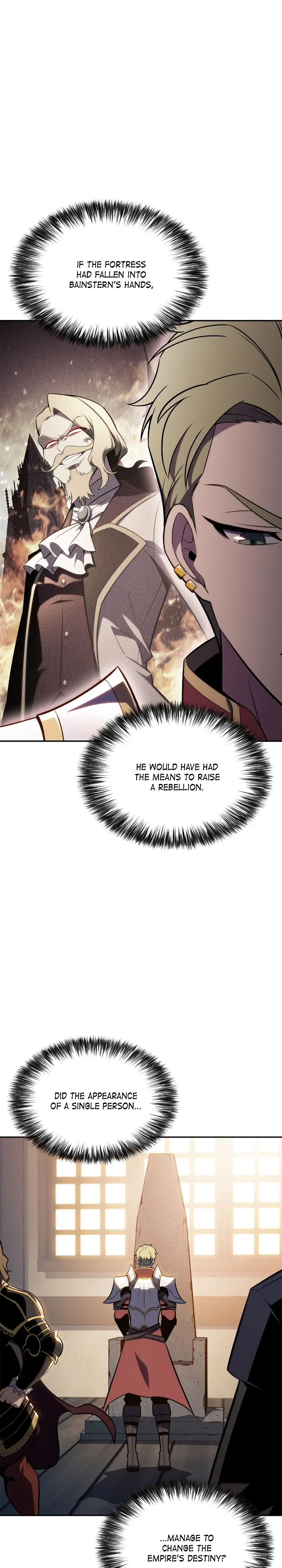 Read Solo Max Level Newbie En Manga Online