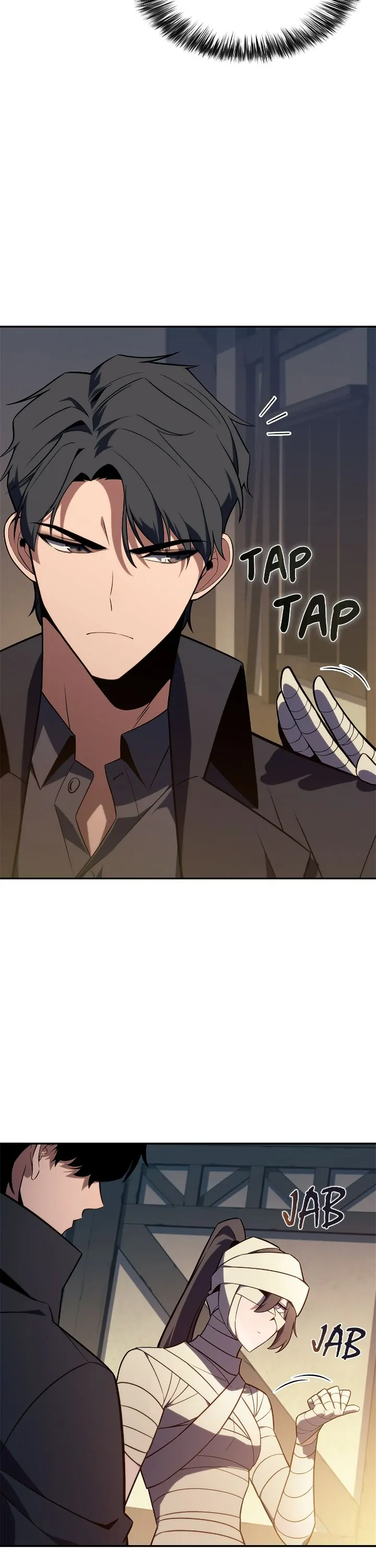 Read Solo Max Level Newbie En Manga Online