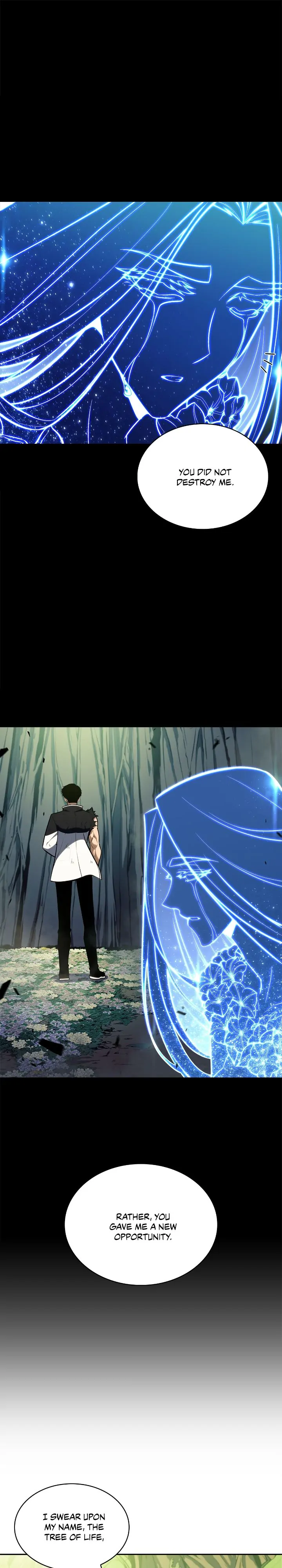 Read Solo Max Level Newbie En Manga Online
