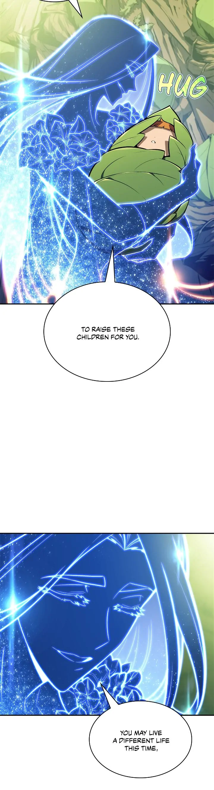 Read Solo Max Level Newbie En Manga Online