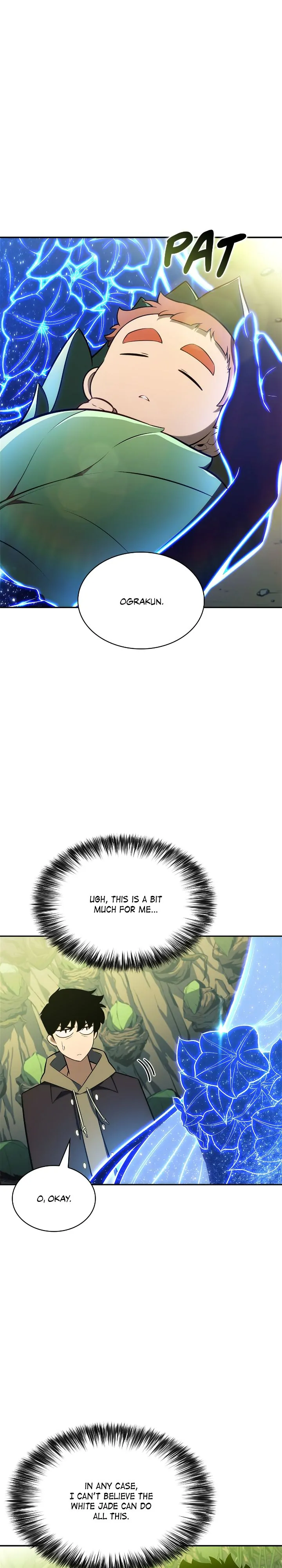 Read Solo Max Level Newbie En Manga Online