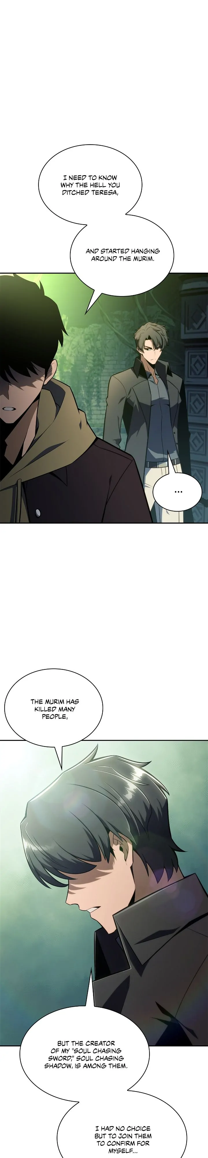 Read Solo Max Level Newbie En Manga Online