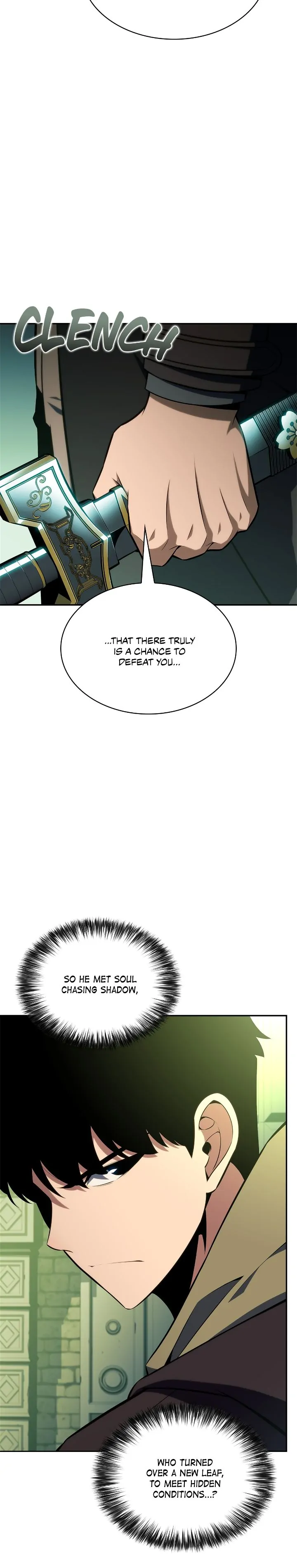 Read Solo Max Level Newbie En Manga Online