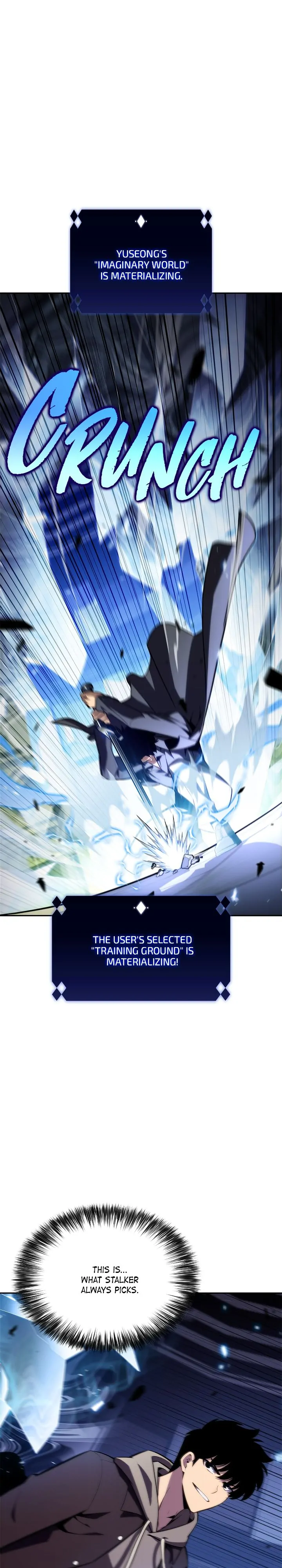 Read Solo Max Level Newbie En Manga Online
