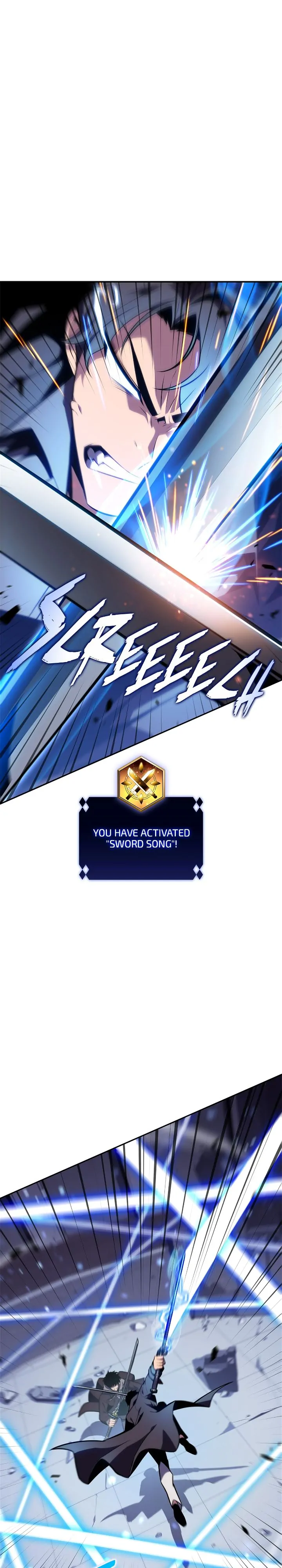 Read Solo Max Level Newbie En Manga Online