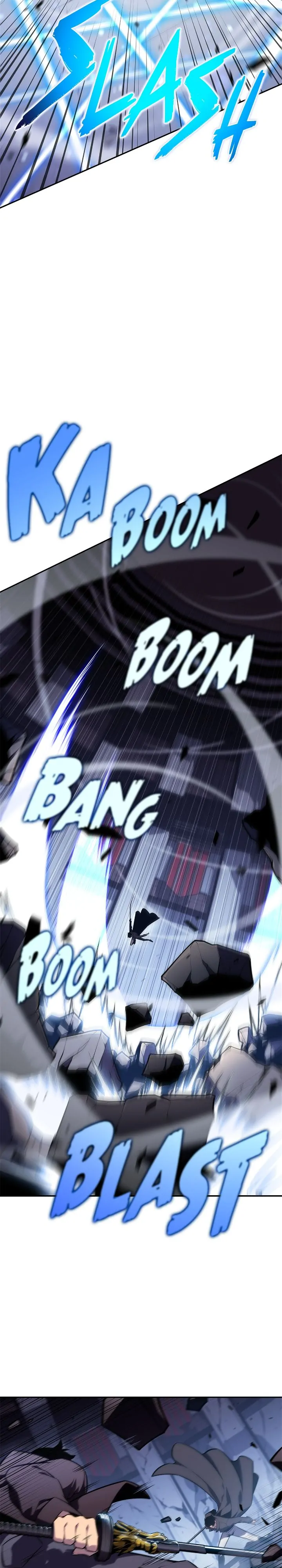 Read Solo Max Level Newbie En Manga Online