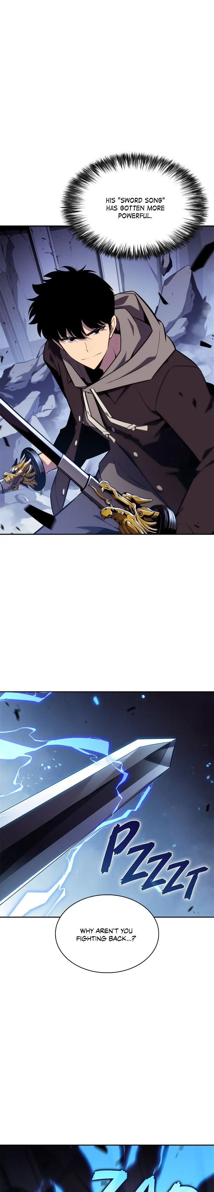 Read Solo Max Level Newbie En Manga Online