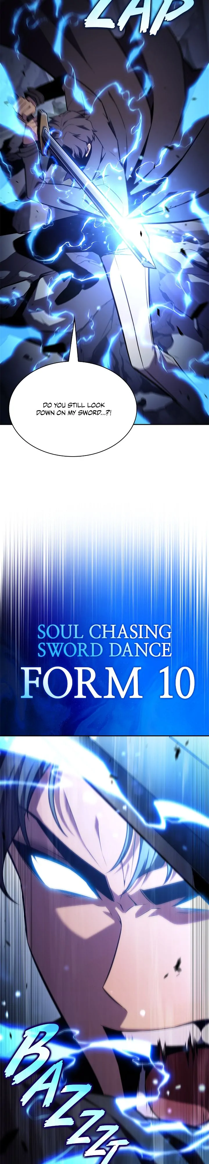 Read Solo Max Level Newbie En Manga Online