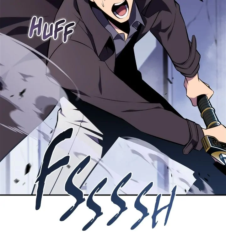 Read Solo Max Level Newbie En Manga Online
