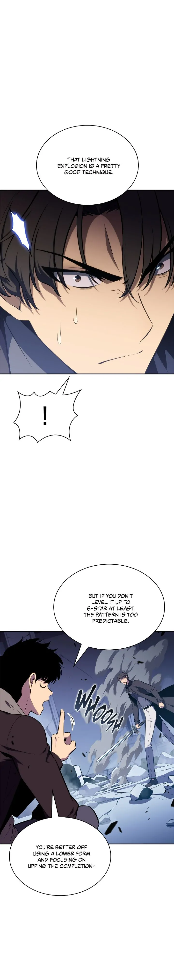Read Solo Max Level Newbie En Manga Online