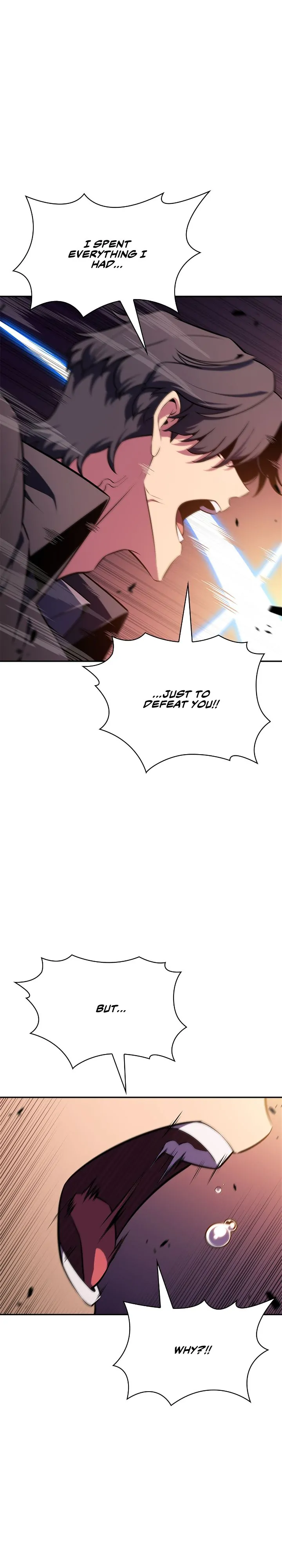 Read Solo Max Level Newbie En Manga Online