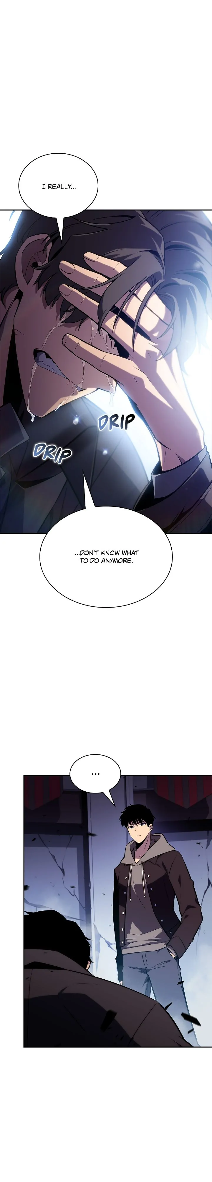 Read Solo Max Level Newbie En Manga Online