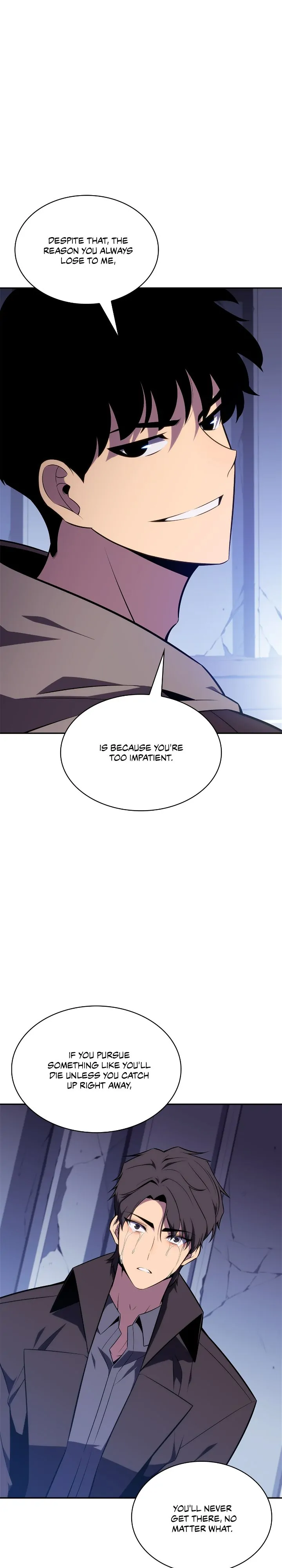 Read Solo Max Level Newbie En Manga Online