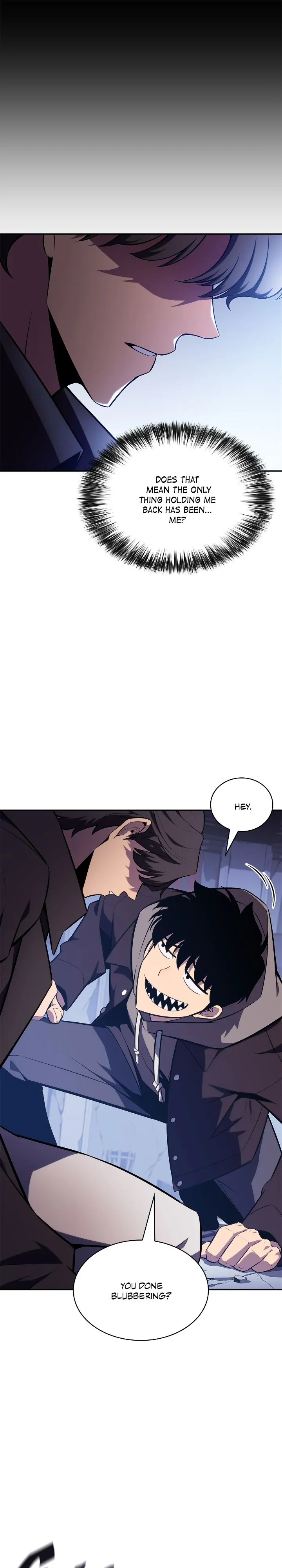 Read Solo Max Level Newbie En Manga Online
