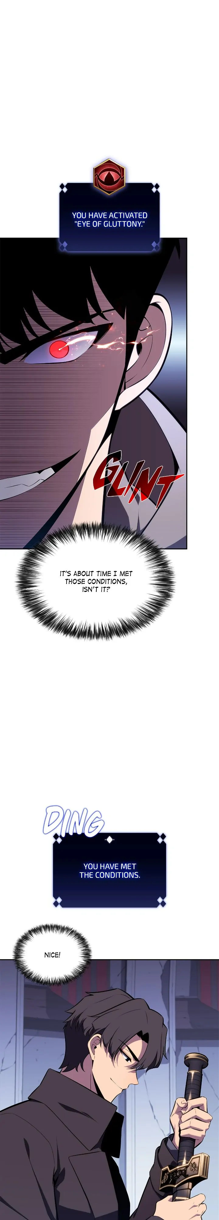 Read Solo Max Level Newbie En Manga Online