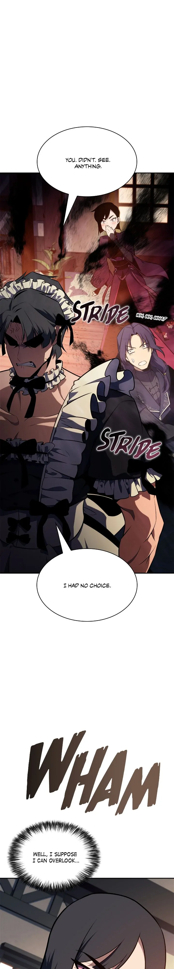 Read Solo Max Level Newbie En Manga Online