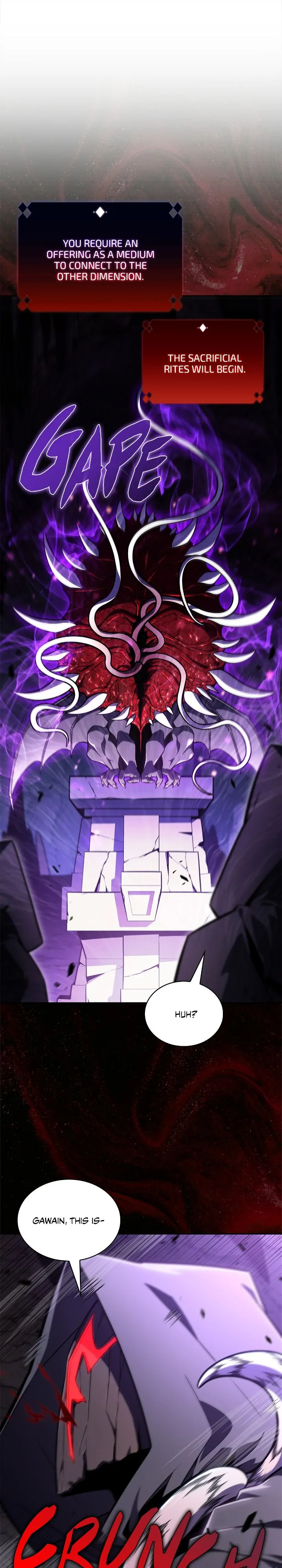 Read Solo Max Level Newbie En Manga Online