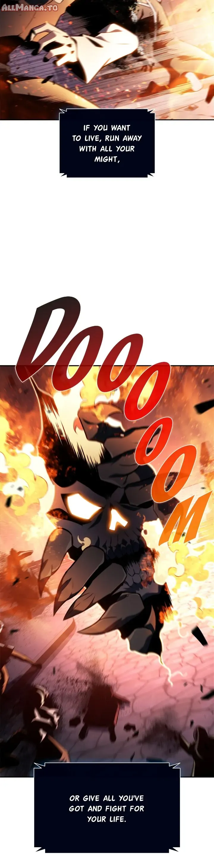 Read Solo Max Level Newbie En Manga Online