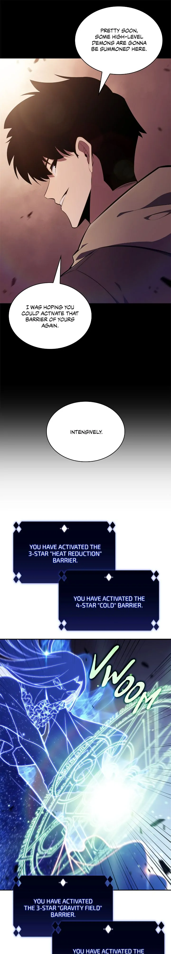 Read Solo Max Level Newbie En Manga Online