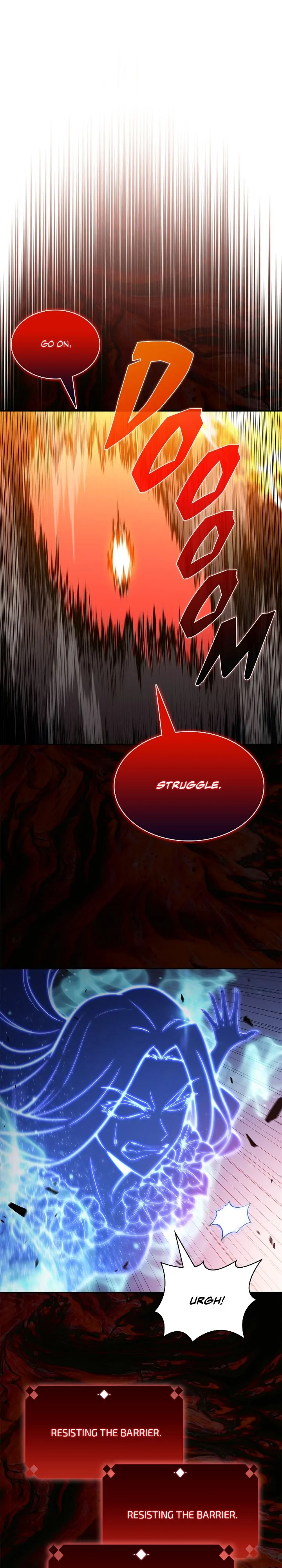 Read Solo Max Level Newbie En Manga Online