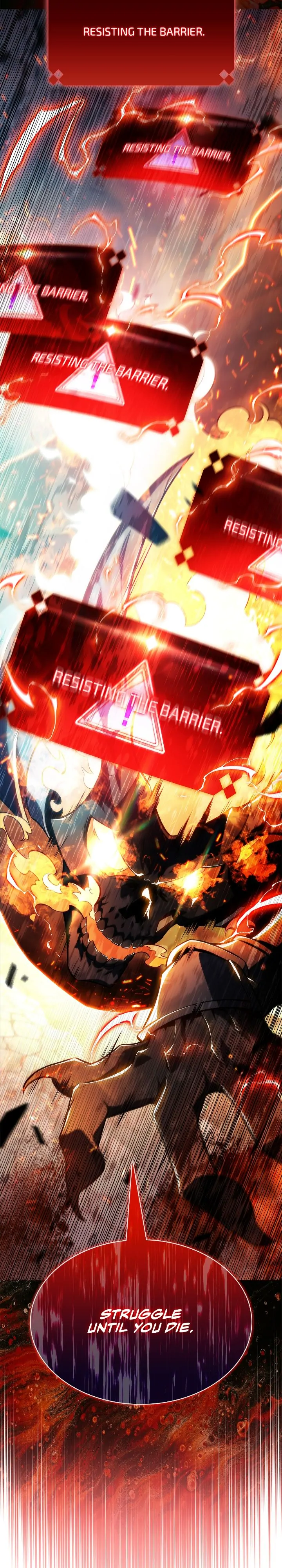 Read Solo Max Level Newbie En Manga Online