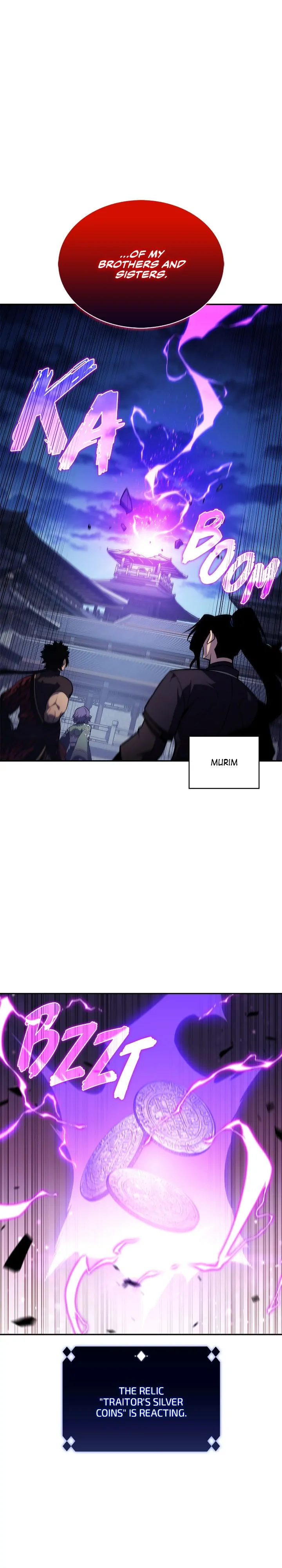 Read Solo Max Level Newbie En Manga Online
