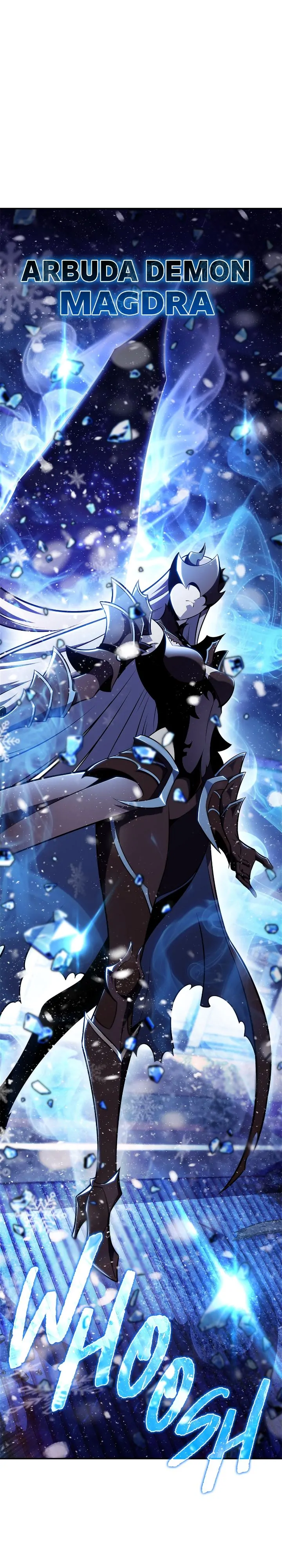 Read Solo Max Level Newbie En Manga Online