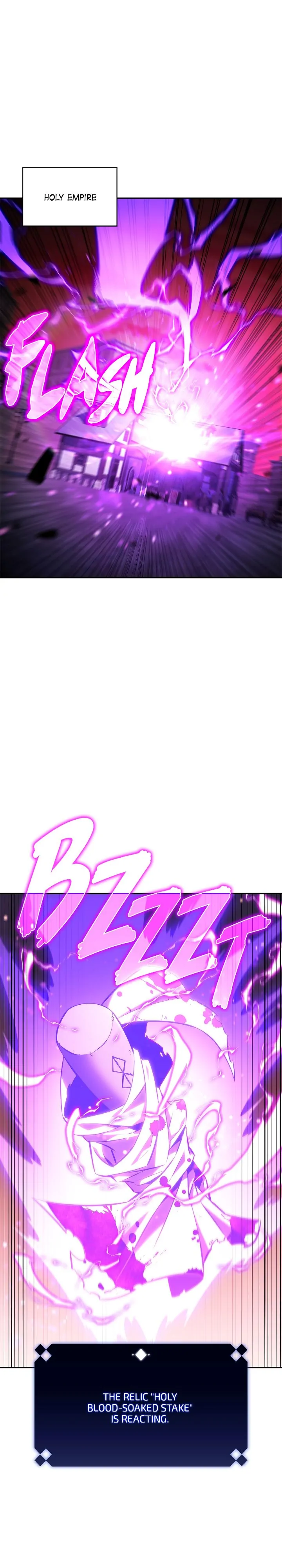 Read Solo Max Level Newbie En Manga Online