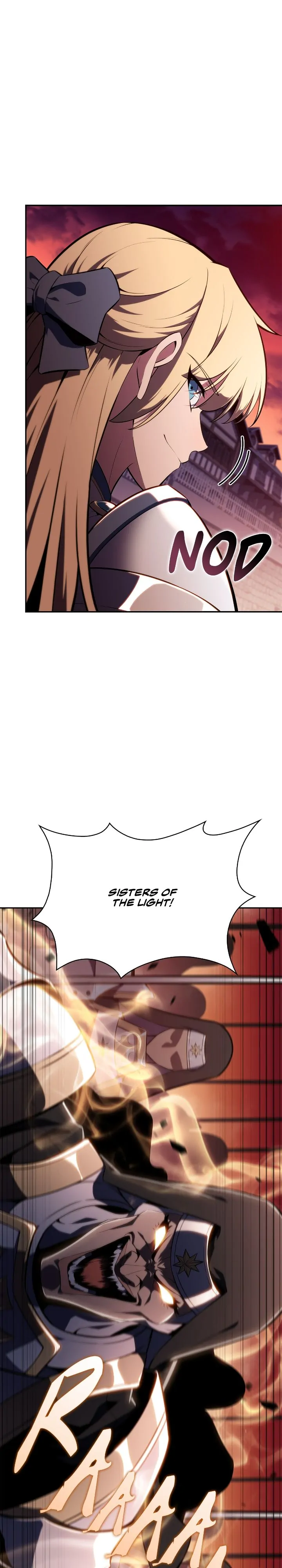Read Solo Max Level Newbie En Manga Online