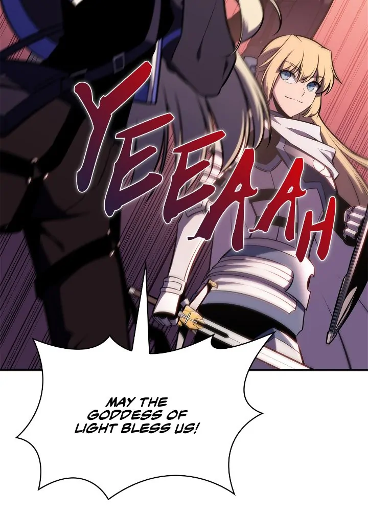 Read Solo Max Level Newbie En Manga Online